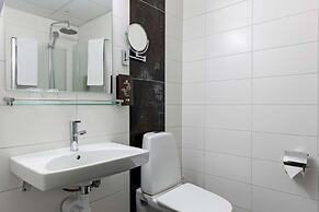 Best Western Rådmannen