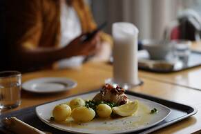 Best Western Rådmannen