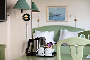 Best Western Rådmannen
