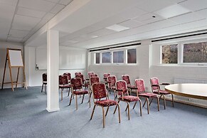 Best Western Rådmannen