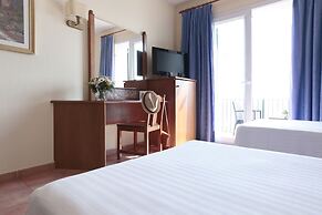 Hotel Roses Platja