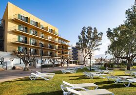 Hotel Roses Platja