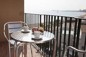 Hotel Roses Platja