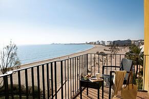 Hotel Roses Platja