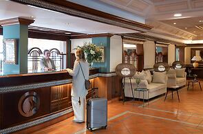 Hotel Roses Platja