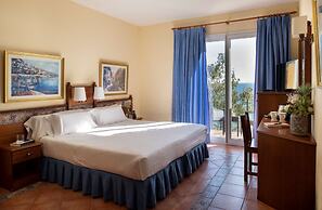 Hotel Roses Platja