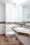 Hotel Roses Platja