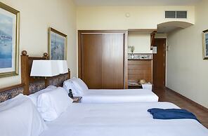 Hotel Roses Platja