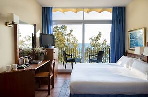 Hotel Roses Platja