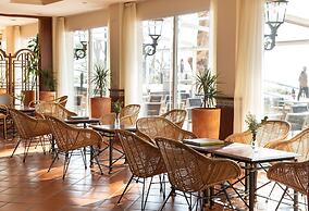 Hotel Roses Platja