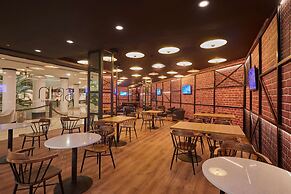 Dreams Lanzarote Playa Dorada Resort & Spa