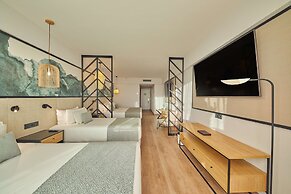 Dreams Lanzarote Playa Dorada Resort & Spa