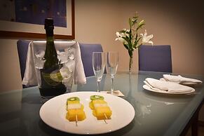 Senator Parque Central Hotel