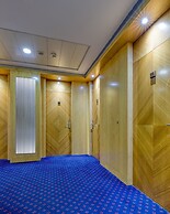 Senator Parque Central Hotel