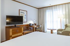 Senator Parque Central Hotel