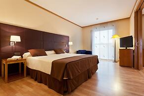 Senator Parque Central Hotel