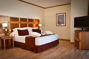Senator Parque Central Hotel