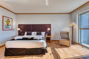 Senator Parque Central Hotel