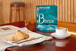 Senator Parque Central Hotel