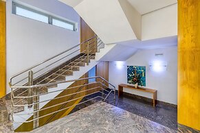 Senator Parque Central Hotel