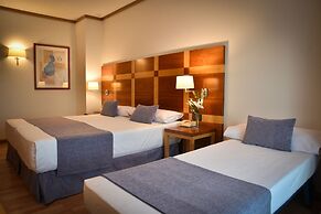 Senator Parque Central Hotel