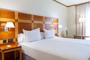 Senator Parque Central Hotel