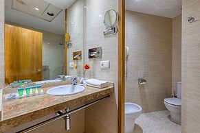 Senator Parque Central Hotel