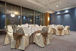 Senator Parque Central Hotel