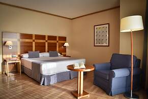 Senator Parque Central Hotel