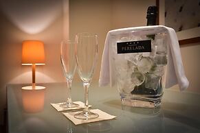 Senator Parque Central Hotel