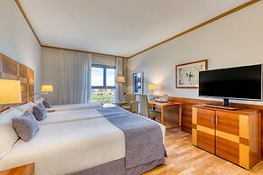 Senator Parque Central Hotel