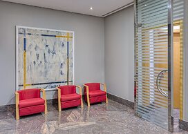 Senator Parque Central Hotel