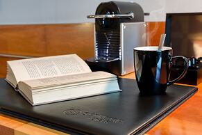 Senator Parque Central Hotel