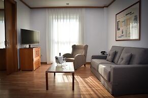 Senator Parque Central Hotel