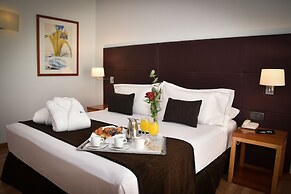 Senator Parque Central Hotel