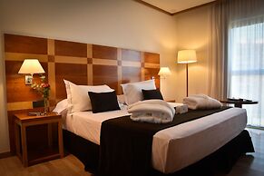 Senator Parque Central Hotel