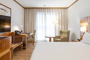 Senator Parque Central Hotel