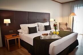 Senator Parque Central Hotel