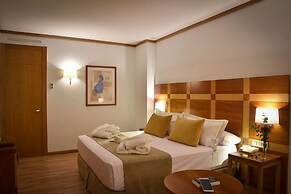 Senator Parque Central Hotel