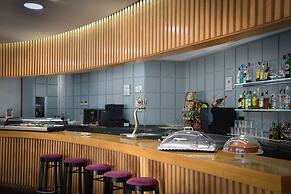 Senator Parque Central Hotel