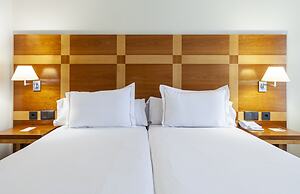 Senator Parque Central Hotel