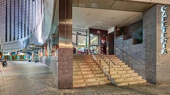 Senator Parque Central Hotel