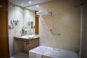 Senator Parque Central Hotel