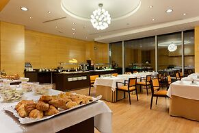 Senator Parque Central Hotel