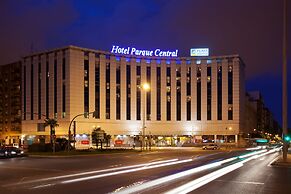 Senator Parque Central Hotel