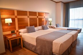 Senator Parque Central Hotel