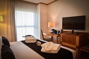 Senator Parque Central Hotel