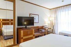 Senator Parque Central Hotel