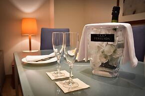 Senator Parque Central Hotel