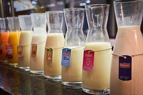 Senator Parque Central Hotel